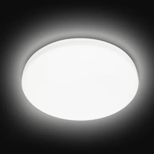 Asalite LED Mennyezeti Lámpa Nelly IP44 36W (3800 lumen) Kerek CCT-5999565667016 4 kép