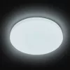 Asalite LED Mennyezeti Lámpa Nelly IP44 36W (3800 lumen) Kerek CCT-5999565667016 5 kép