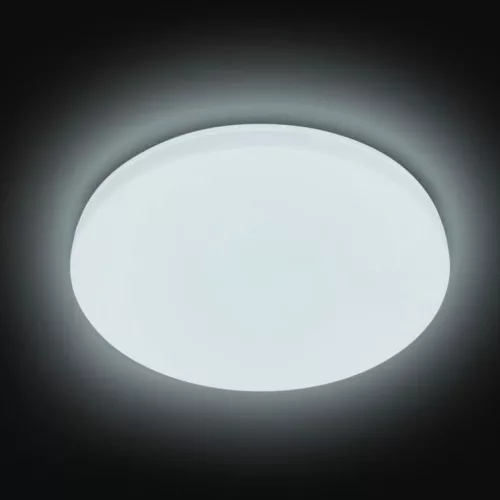 Asalite LED Mennyezeti Lámpa Nelly IP44 36W (3800 lumen) Kerek CCT-5999565667016 5 kép