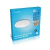 Asalite LED Mennyezeti Lámpa Nelly IP44 36W (3800 lumen) Kerek CCT-5999565667016 6 kép