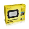 Asalite LED Reflektor Slim 10W 4500K (900 lumen)-5999565666552 3 kép