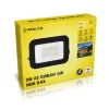 Asalite LED Reflektor Slim 20W 6500K (1800 lumen)-5999565666590 3 kép