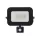 Asalite LED Reflektor Slim 10W 4500K (900 lumen) + Mozgásérzékelő -5999565666798 1 kép