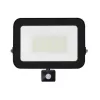 Asalite LED Reflektor Slim 30W 4500K (2700 lumen) + Mozgásérzékelő-5999565666873 1 kép