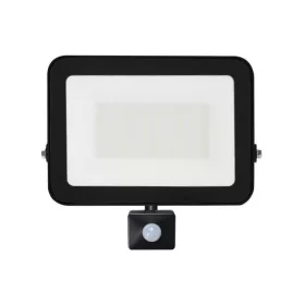 Asalite LED Reflektor Slim 50W 4500K (4500 lumen) + Mozgásérzékelő-5999565666910 1 kép