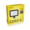 Asalite LED Reflektor Slim 50W 4500K (4500 lumen) + Mozgásérzékelő-5999565666910 3 kép