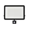 Asalite LED Reflektor Slim 100W 4500K (9000 lumen) + Mozgásérzékel�-5999565666958 1 kép