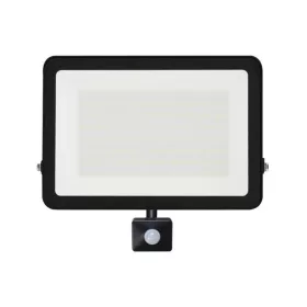 Asalite LED Reflektor Slim 100W 4500K (9000 lumen) + Mozgásérzékel�-5999565666958 1 kép