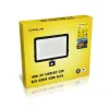 Asalite LED Reflektor Slim 100W 4500K (9000 lumen) + Mozgásérzékel�-5999565666958 3 kép
