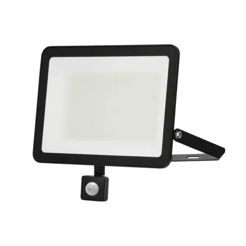 Asalite LED Reflektor Slim 100W 4500K (9000 lumen) + Mozgásérzékel�-5999565666958 4 kép