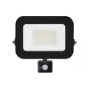 Asalite LED Reflektor Slim 20W 6500K (1800 lumen) + Mozgásérzékelő-5999565666859 1 kép