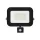 Asalite LED Reflektor Slim 20W 6500K (1800 lumen) + Mozgásérzékelő-5999565666859 1 kép