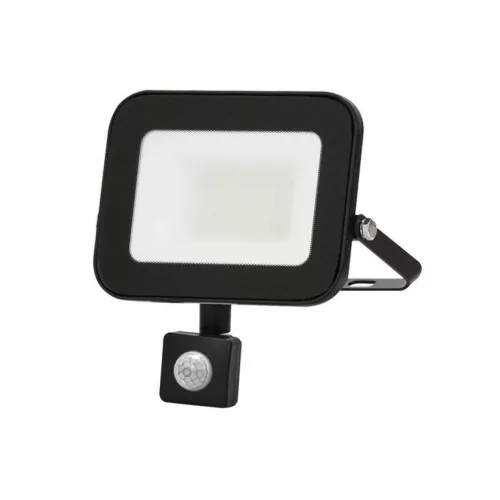 Asalite LED Reflektor Slim 20W 6500K (1800 lumen) + Mozgásérzékelő-5999565666859 4 kép