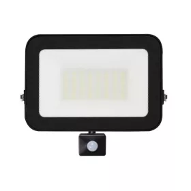 Asalite LED Reflektor Slim 30W 6500K (2700 lumen) + Mozgásérzékelő-5999565666897 1 kép