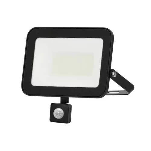 Asalite LED Reflektor Slim 30W 6500K (2700 lumen) + Mozgásérzékelő-5999565666897 4 kép