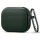 Airpods Pro 1 Caseology Vault tok Midnight green-819617026736 5 kép