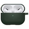 Airpods Pro 1 Caseology Vault tok Midnight green-819617026736 2 kép