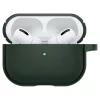 Airpods Pro 1 Caseology Vault tok Midnight green-819617026736 2 kép
