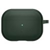 Airpods Pro 1 Caseology Vault tok Midnight green-819617026736 4 kép