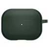 Airpods Pro 1 Caseology Vault tok Midnight green-819617026736 4 kép