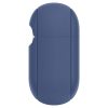 Apple Airpods 3 Spigen Silicone Fit tok sötétkék-8809756646850 7 kép