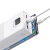USAMS Powerbank PB68 30000mAh 65WQC3.0+PD Gyors Töltés + USB-C/USB-C-6958444991306 4 kép