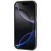  iPhone 17 Pro Max fekete Audi TT szintetikus bőr MagSafe tok-6955250228930 4 kép