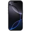  iPhone 17 Pro Max fekete Audi TT szintetikus bőr MagSafe tok-6955250228930 6 kép