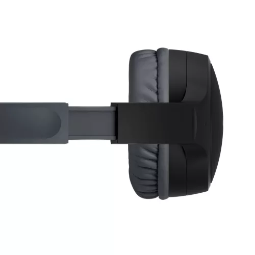 Belkin SOUNDFORM Mini Wired On-Ear fejhallgató gyerekeknek - fekete-745883847624 3 kép
