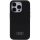 Audi szilikon tok iPhone 15 Pro Max készülékhez - fekete-6955250226578 1 kép