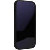 Audi szilikon tok iPhone 15 Pro Max készülékhez - fekete-6955250226578 5 kép