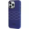  iPhone 15 Pro Max kék Audi IML MagSafe tok-6955250227186 2 kép