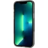  iPhone 13 Pro / 13 Fekete Audi IML Nagy Logós MagSafe tok-6955250227254 5 kép