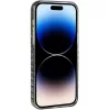  iPhone 14 Pro fekete Audi IML Big Logo MagSafe tok-6955250227278 3 kép