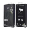 Audi Crossbody Leash Univerzális 120cm x 6mm - Fekete-6955250228305 3 kép