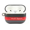  Apple AirPods Pro 2 Szürke Audi IML Sport tok-6955250228190 2 kép
