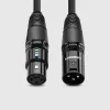 Ugreen mikrofon hosszabbító, toldó kábel XLR (aljzat) - XLR (aljza-6957303827084 1 kép