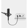 Ugreen mikrofon hosszabbító, toldó kábel XLR (aljzat) - XLR (aljza-6957303827084 8 kép