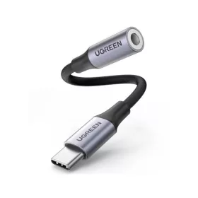 UGREEN AV161 Audio adapter USB Type-C - mini jack 3.5mm