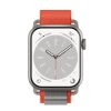Apple Watch 4/5/6/7/8/9/SE (38/40/41mm) Next One Adventure Loop órasz-6427157004578 2 kép