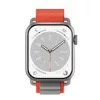 Apple Watch 4/5/6/7/8/9/SE (38/40/41mm) Next One Adventure Loop órasz-6427157004578 3 kép