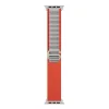 Apple Watch 4/5/6/7/8/9/SE (38/40/41mm) Next One Adventure Loop órasz-6427157004578 4 kép