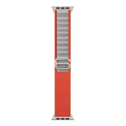 Apple Watch 4/5/6/7/8/9/SE (38/40/41mm) Next One Adventure Loop órasz-6427157004578 4 kép