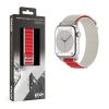 Apple Watch 4/5/6/7/8/9/SE (38/40/41mm) Next One Adventure Loop órasz-6427157004585 6 kép