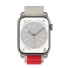 Apple Watch 4/5/6/7/8/9/SE (38/40/41mm) Next One Adventure Loop órasz-6427157004585 1 kép