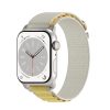 Apple Watch 4/5/6/7/8/9/SE (38/40/41mm) Next One Adventure Loop órasz-6427157004561 6 kép
