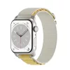 Apple Watch 4/5/6/7/8/9/SE (38/40/41mm) Next One Adventure Loop órasz-6427157004561 6 kép