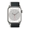 Apple Watch 4/5/6/7/8/9/SE (38/40/41mm) Next One Athletic Loop órasz�-6427157004509 3 kép