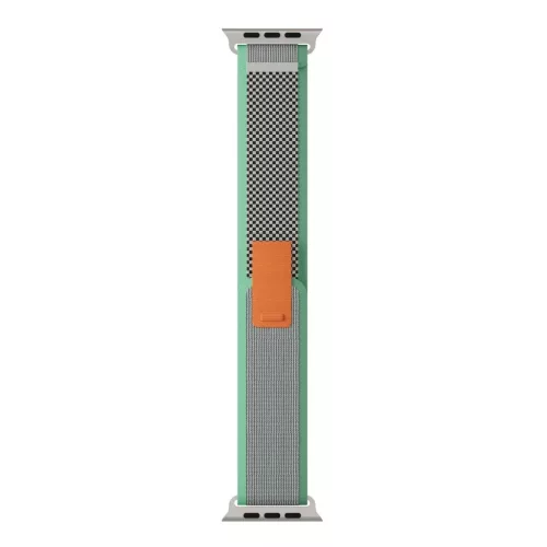 Apple Watch 4/5/6/7/8/9/SE (38/40/41mm) Next One Athletic Loop órasz�-6427157004516 2 kép