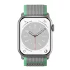 Apple Watch 4/5/6/7/8/9/SE (38/40/41mm) Next One Athletic Loop órasz�-6427157004516 4 kép